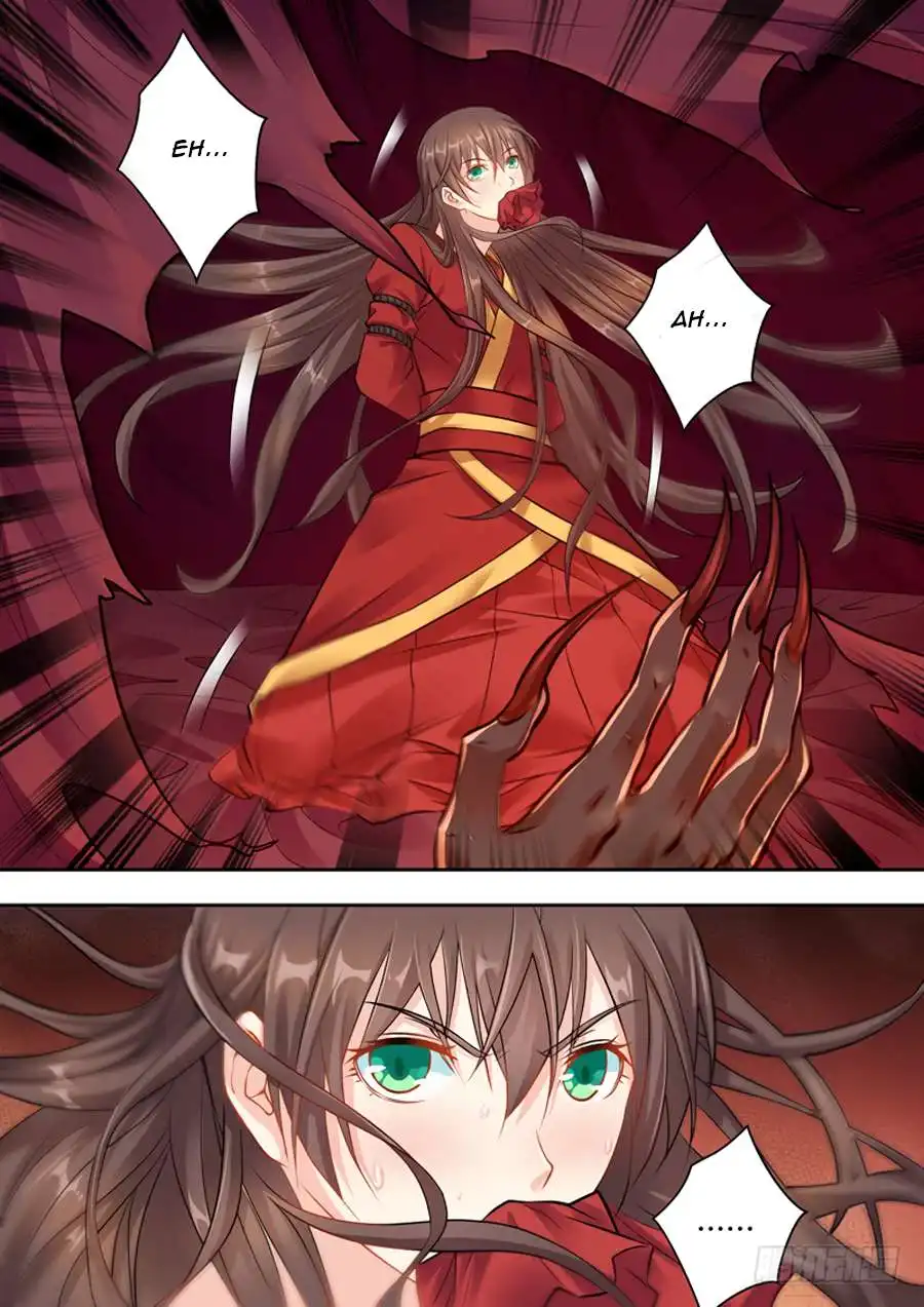 Dragon King Awakening Chapter 1 6